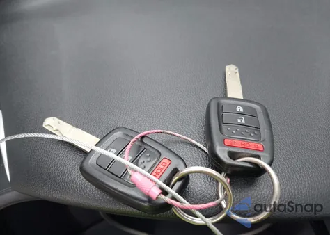 2019 Honda Fit Lx from USA, damaged, VIN 3HGGK5H41KM747332